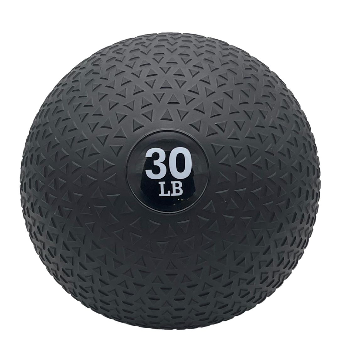 SB030 30lb Slam Ball Reshape Fitness Equipment